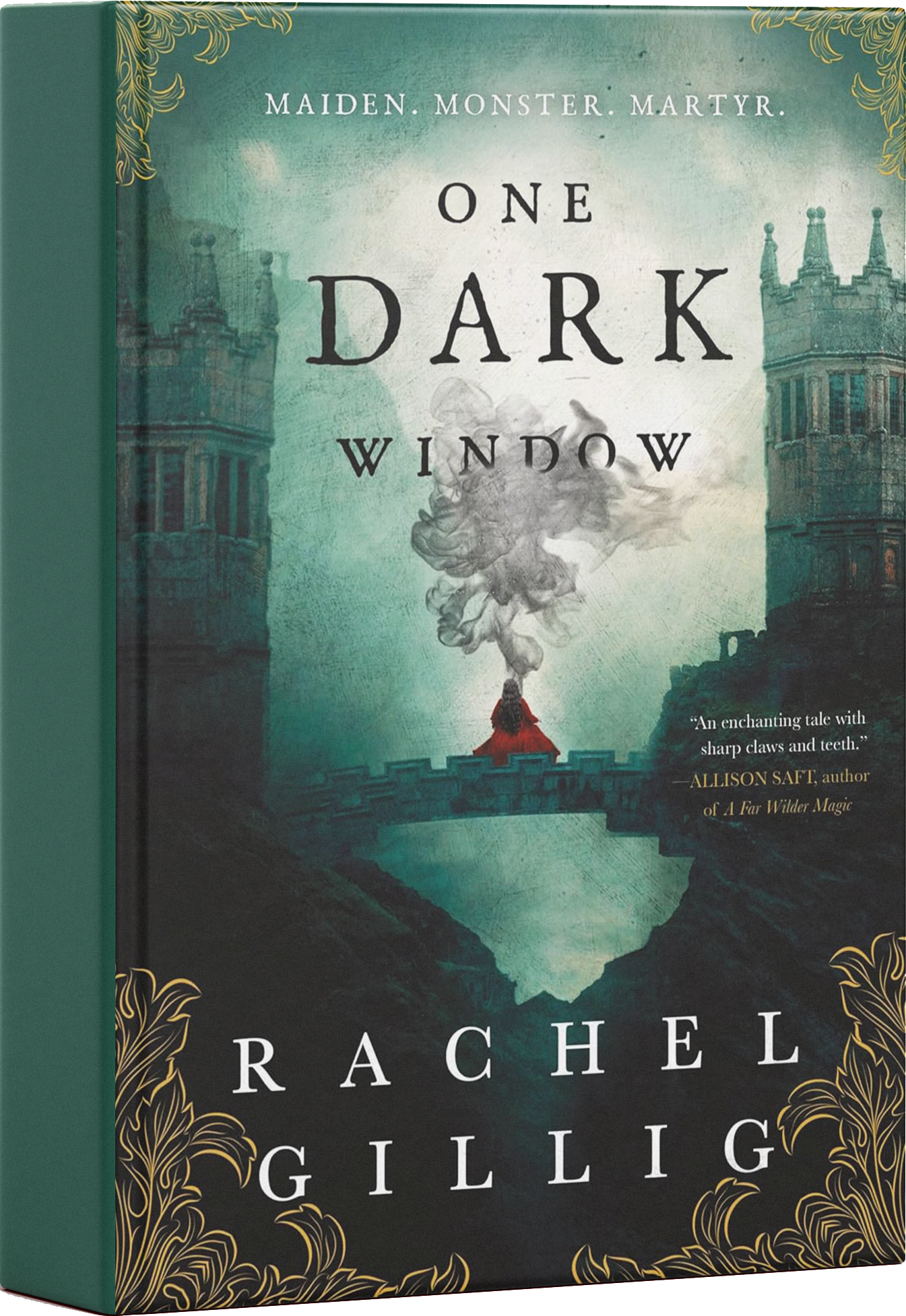 Image gallery marquee