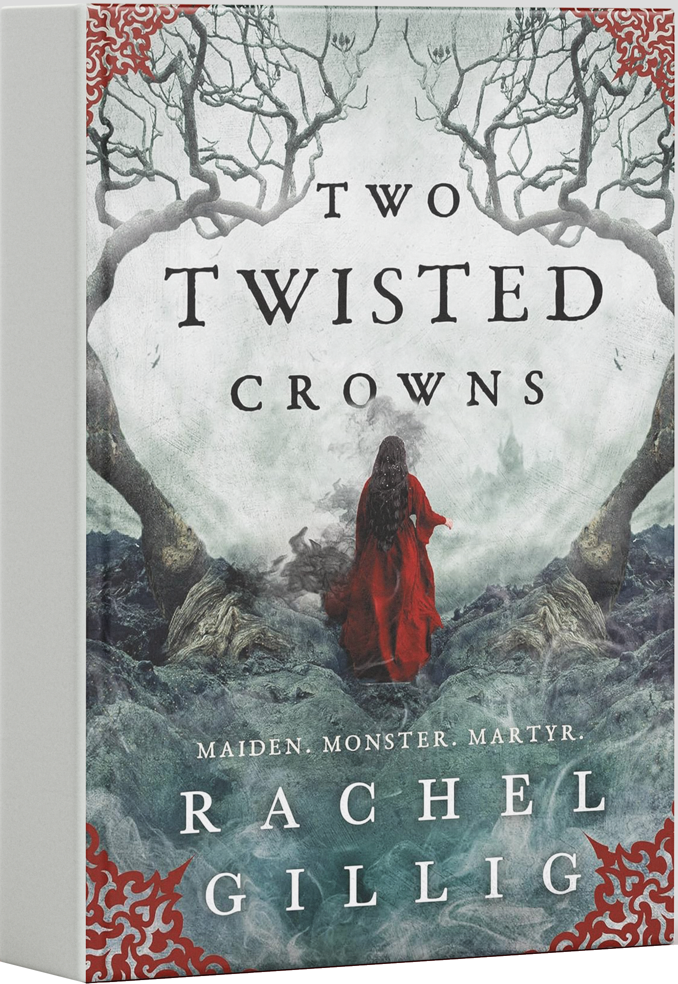 Image gallery marquee