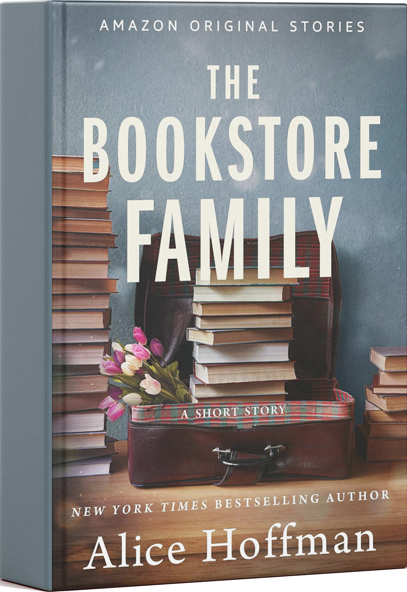 Image gallery marquee