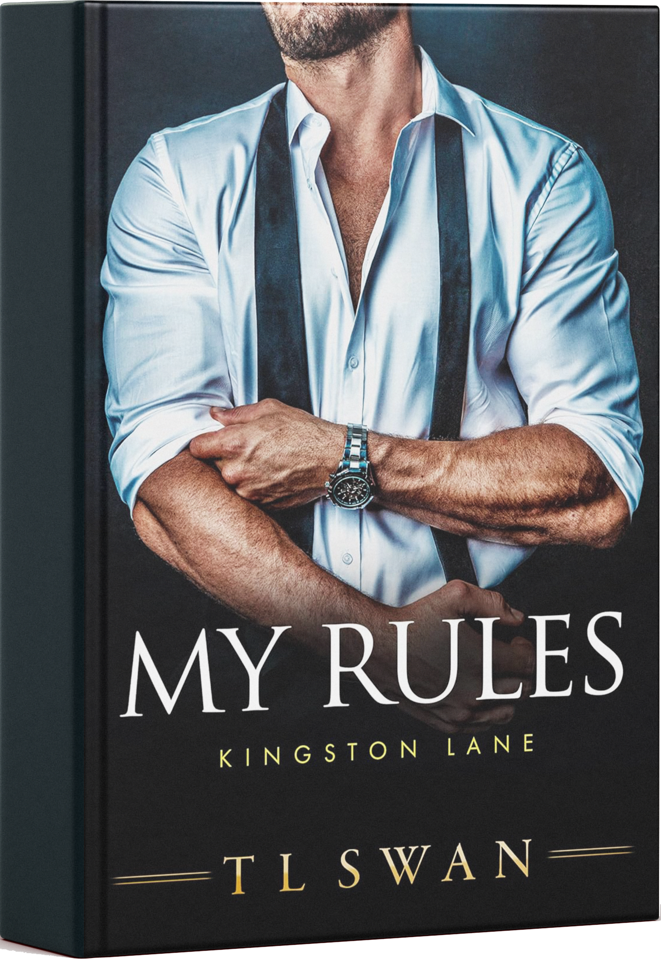 Image gallery marquee