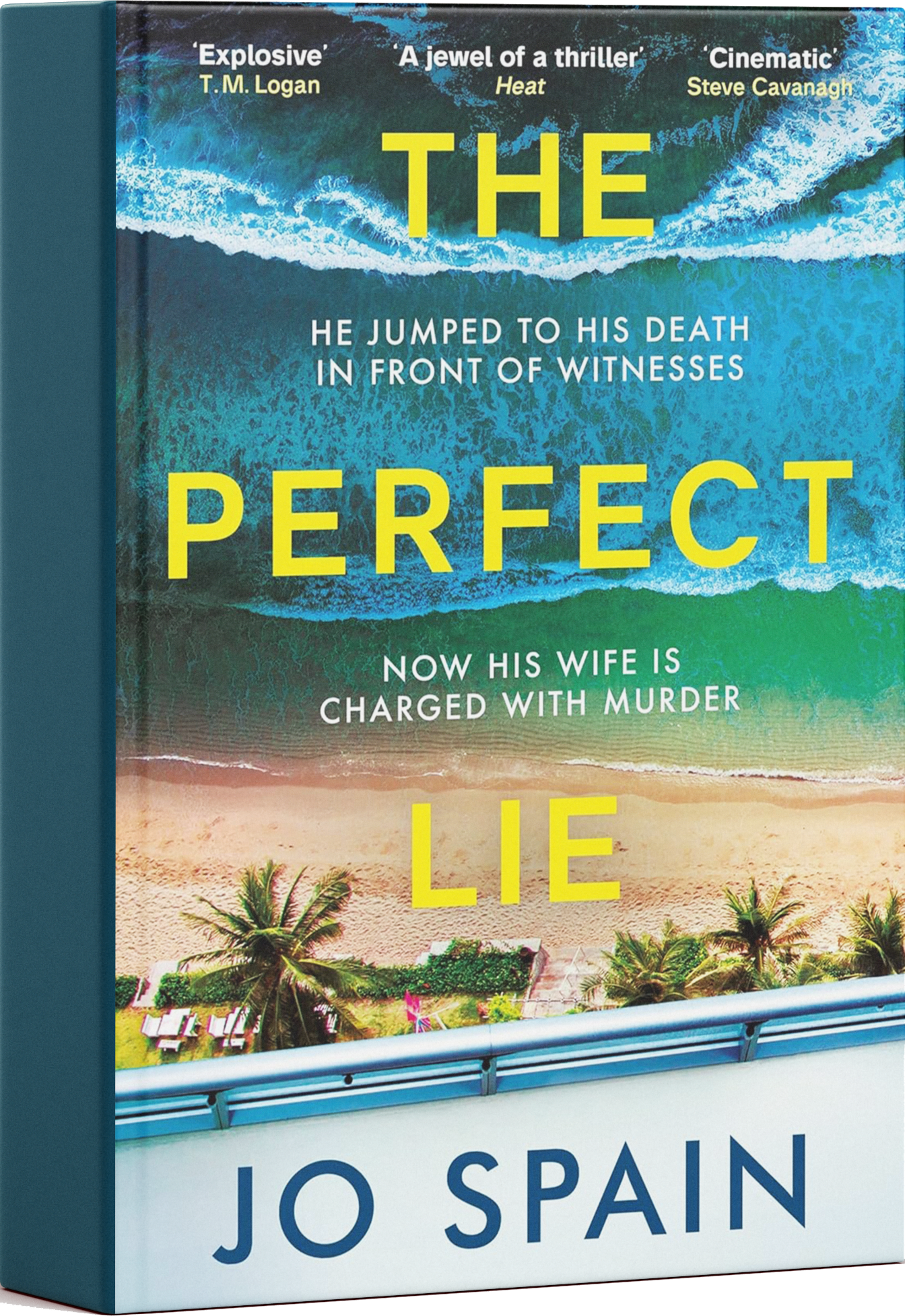 Image gallery marquee