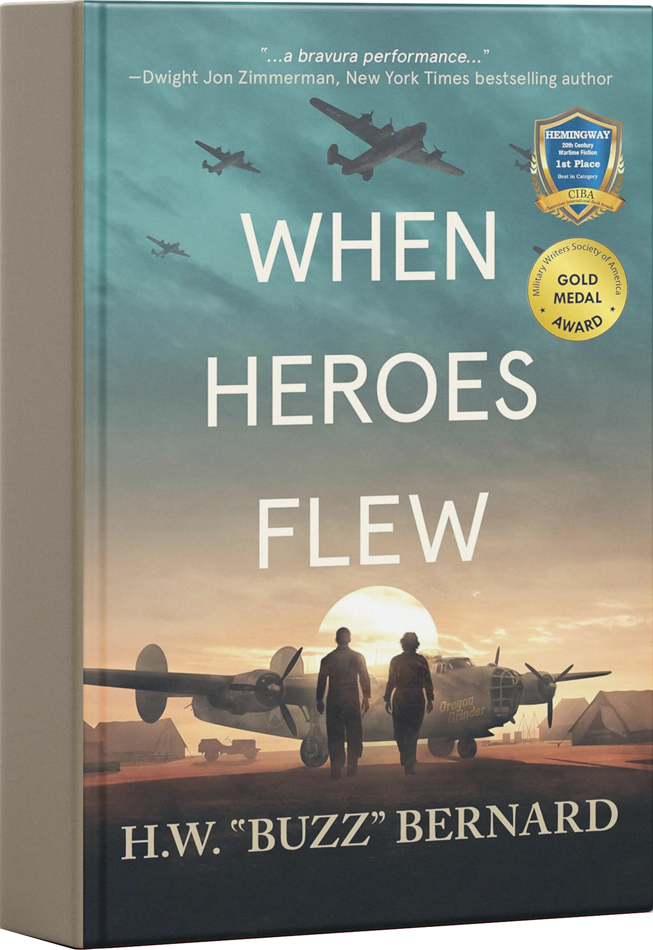 Image gallery marquee