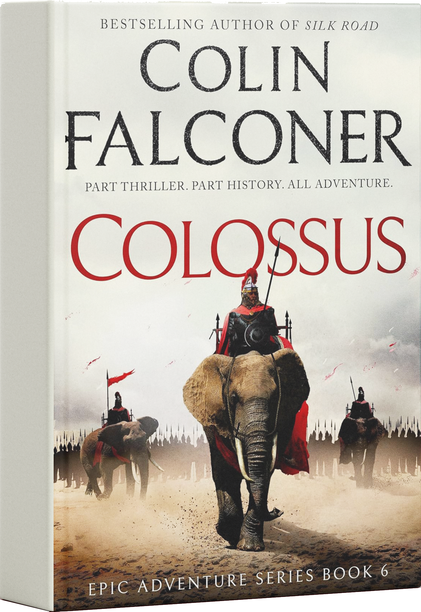 Image gallery marquee