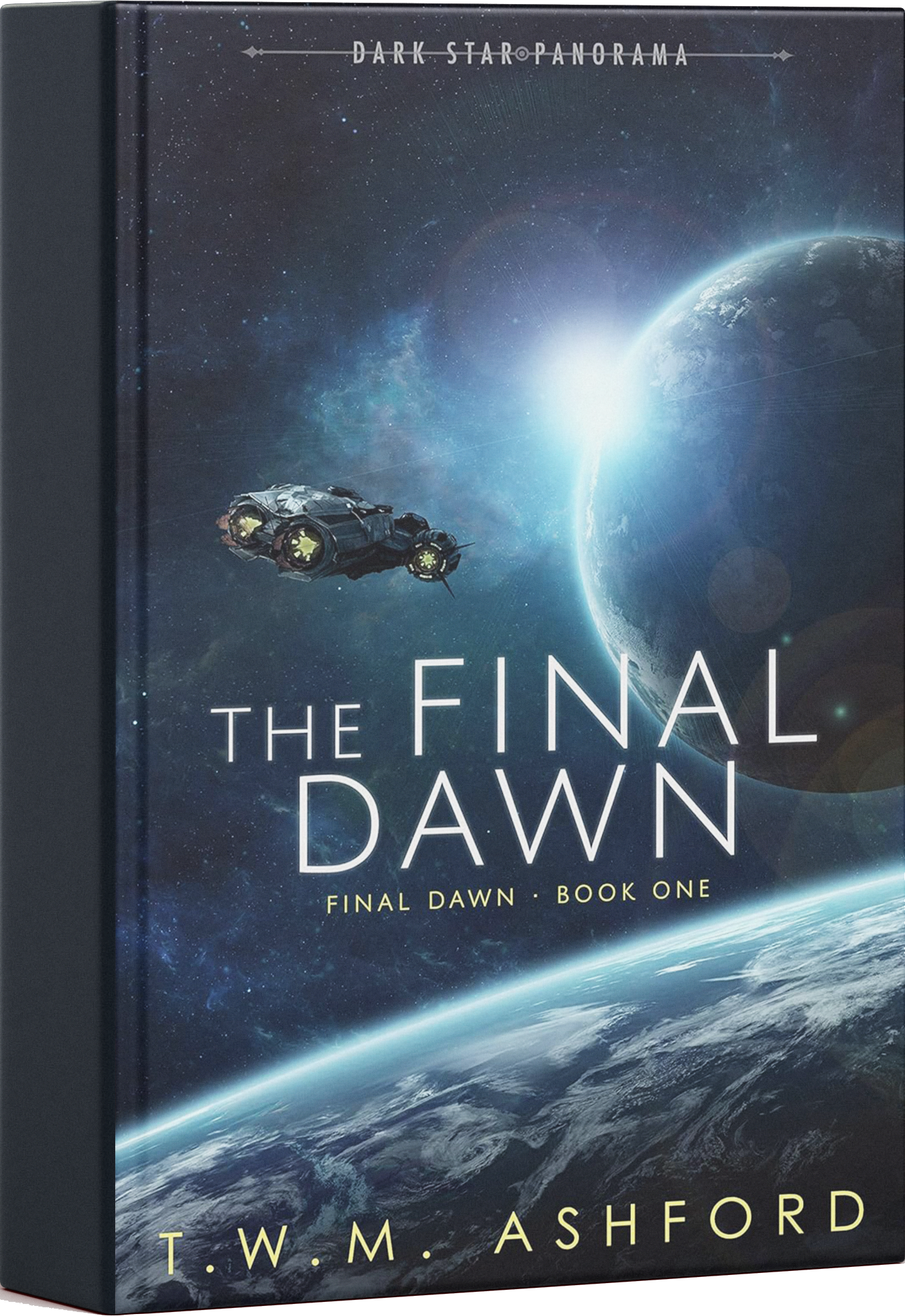 Image gallery marquee