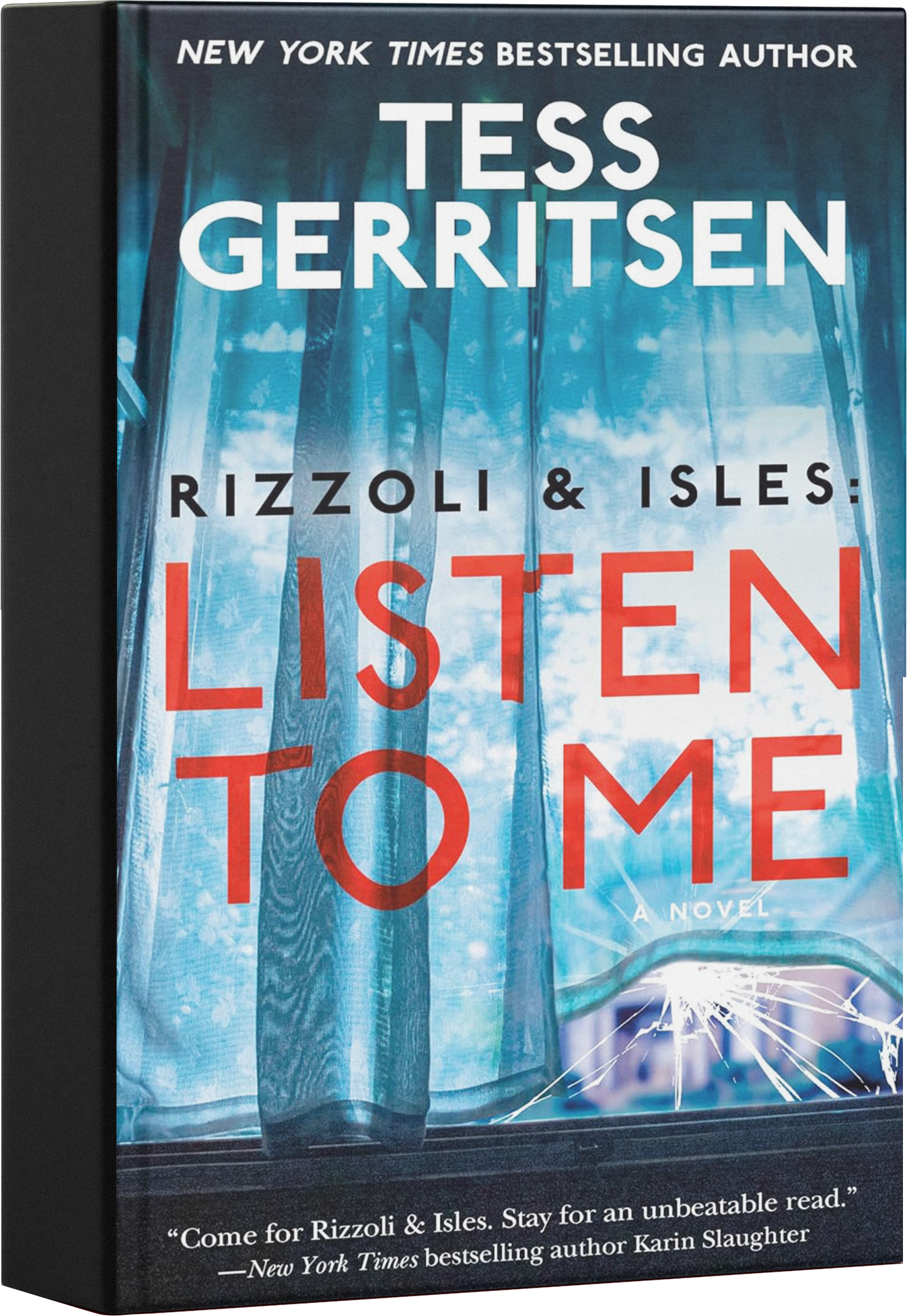 Image gallery marquee