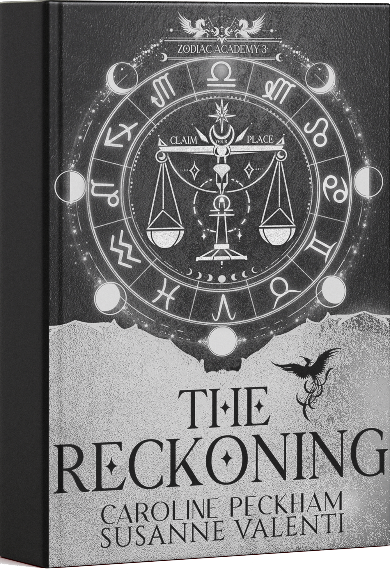 Image gallery marquee